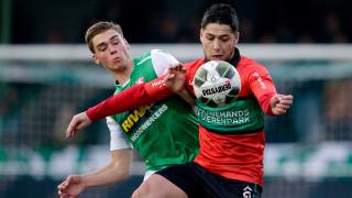 Acht clubs nog in de race om promotie via Jupiler Play-offs